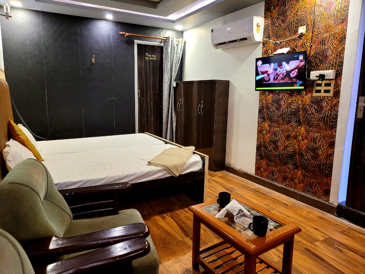 Royal Suite